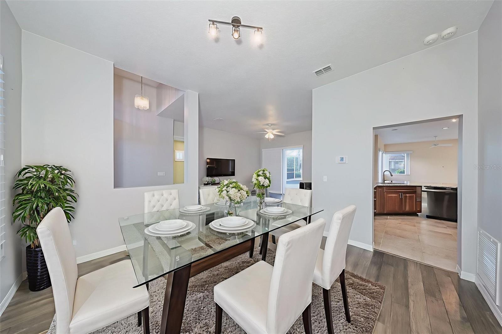 SUN CITY CENTER UNIT 257 PH - Residential