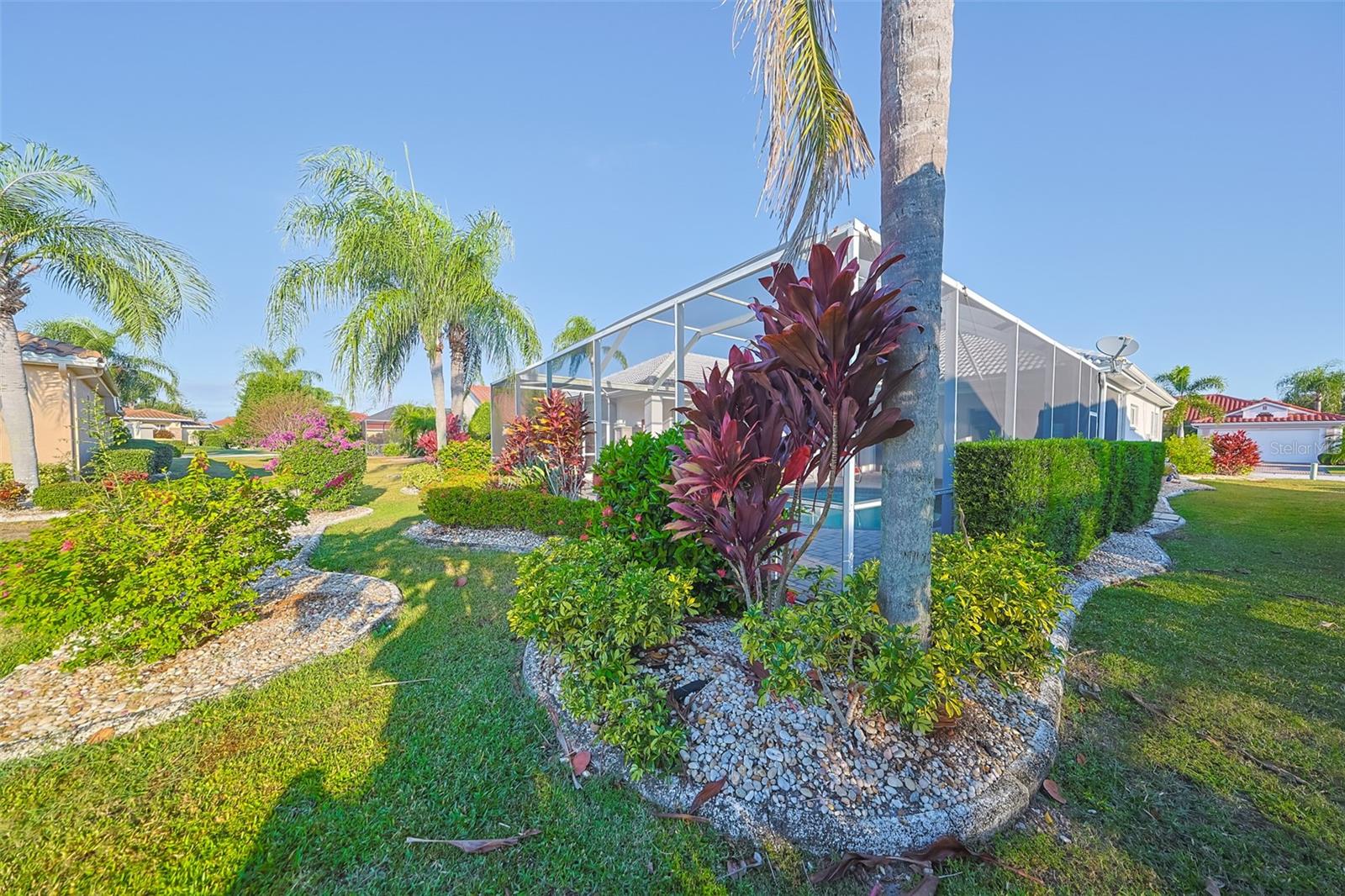 SUN CITY CENTER UNIT 257 PH - Residential