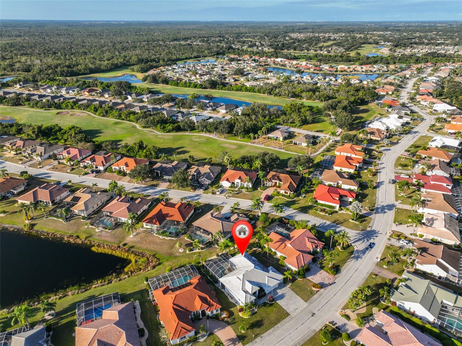 SUN CITY CENTER UNIT 257 PH - Residential