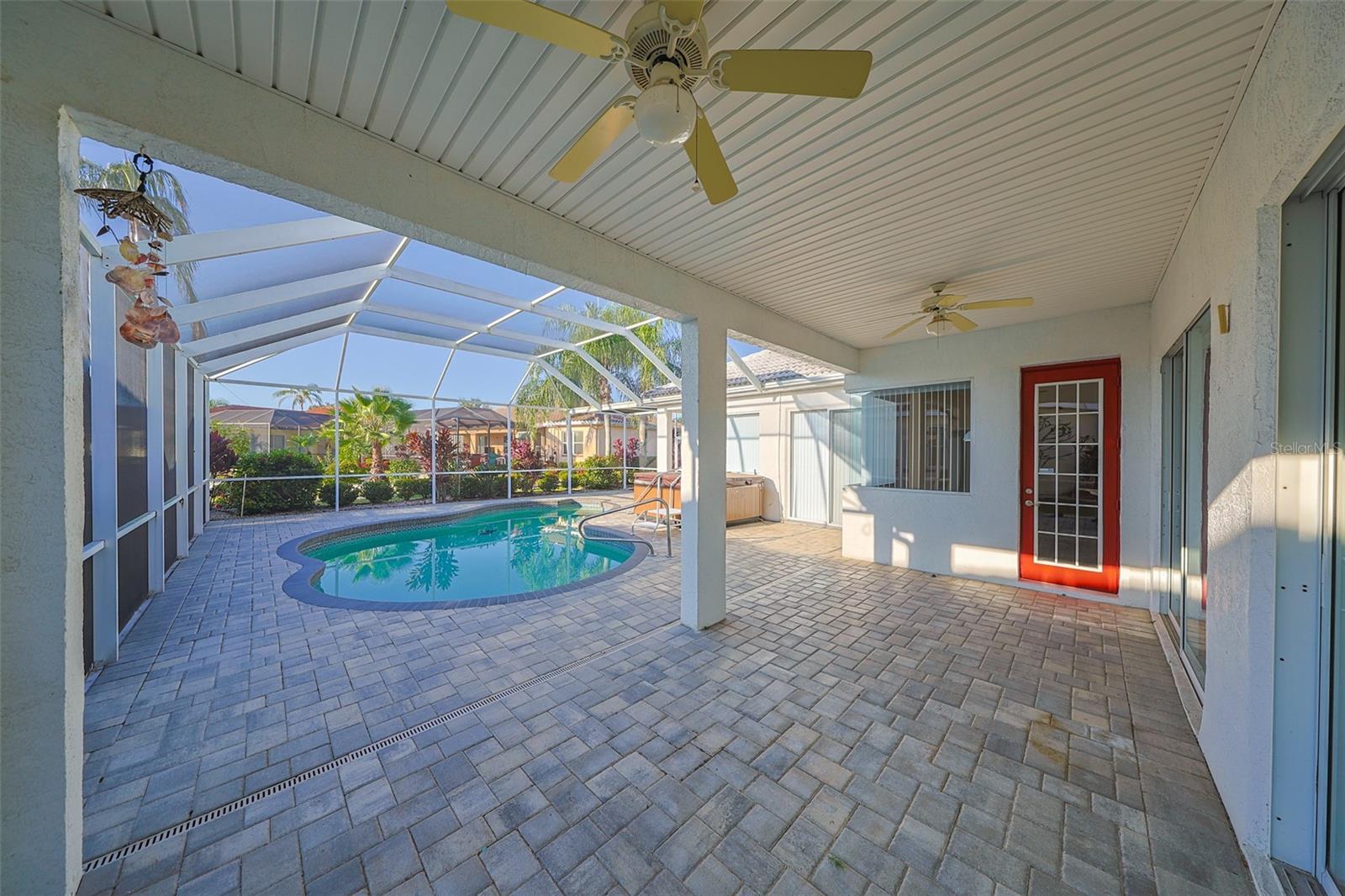 SUN CITY CENTER UNIT 257 PH - Residential