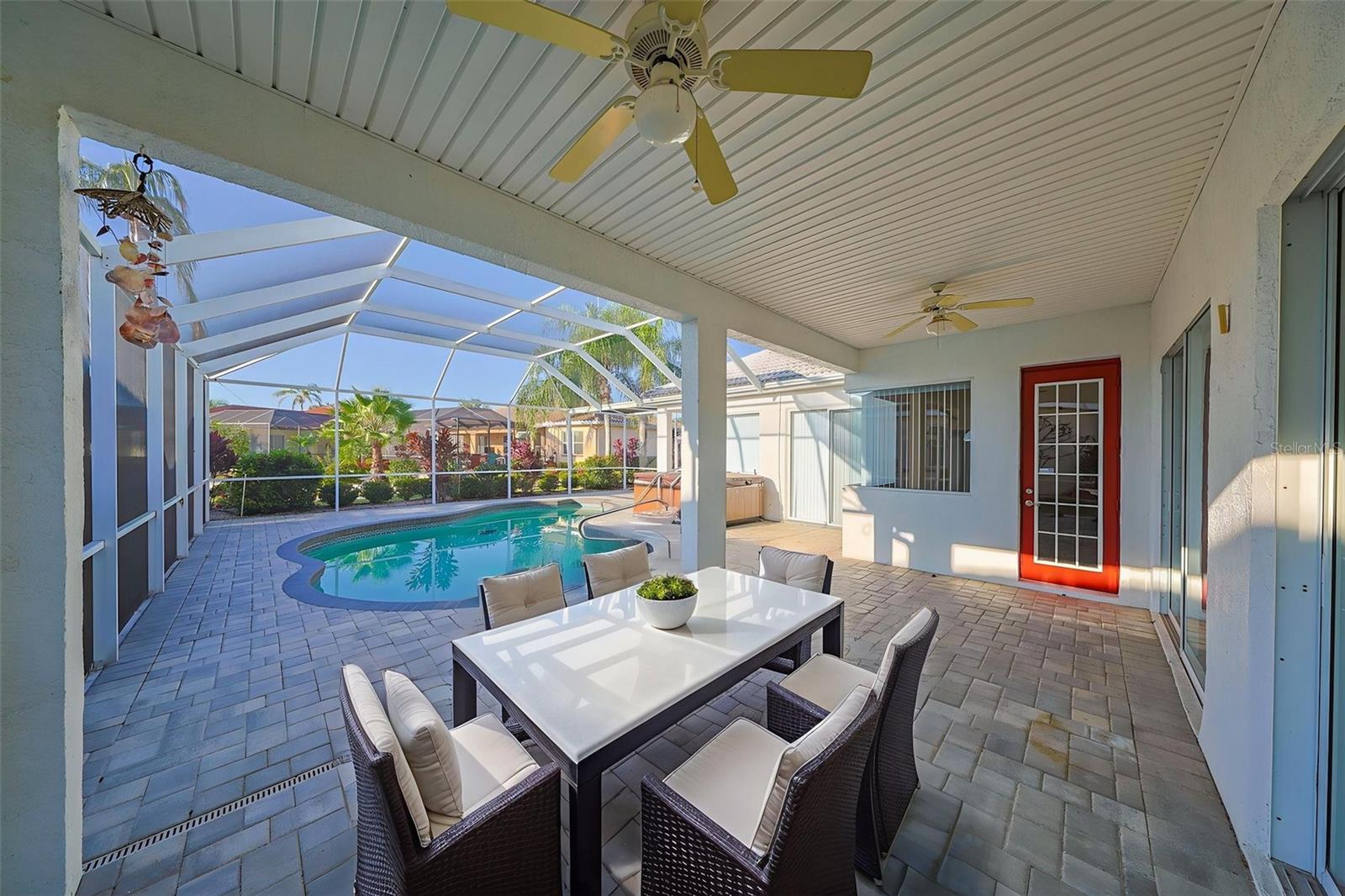 SUN CITY CENTER UNIT 257 PH - Residential