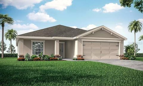 Photo of 597 Cypress Creek Run, Saint Cloud, FL 34771 (MLS # L4961749)