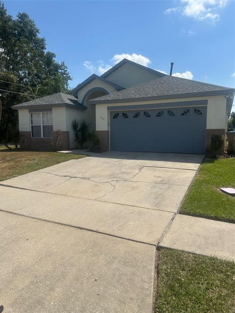 A home in KISSIMMEE