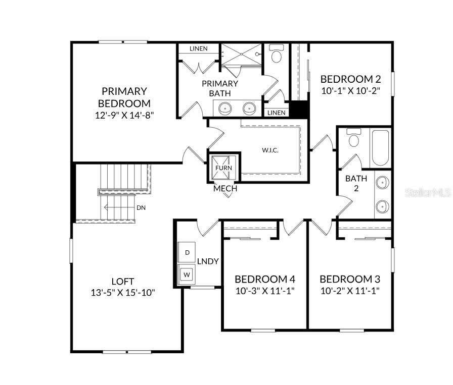 Photo of 1729 Flag Street, Haines City, FL 33844 (MLS # O6431537)