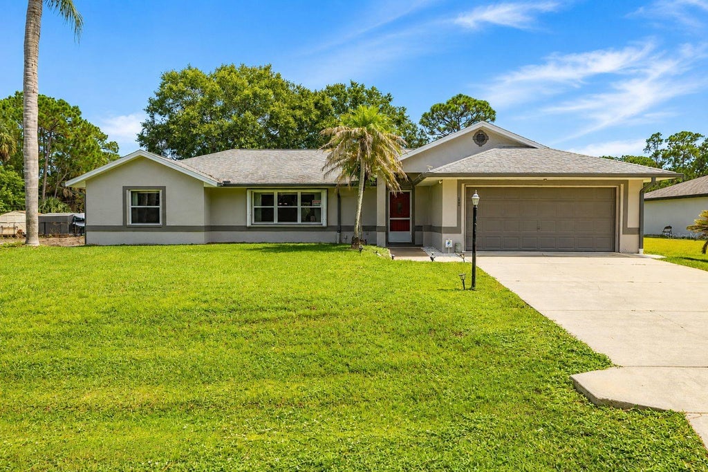 Photo of 1299 Amador Avenue NW, Palm Bay, FL 32907 (MLS # S5156744)
