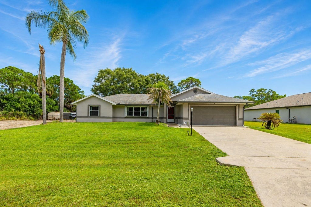 Photo of 1299 Amador Avenue NW, Palm Bay, FL 32907 (MLS # S5156744)