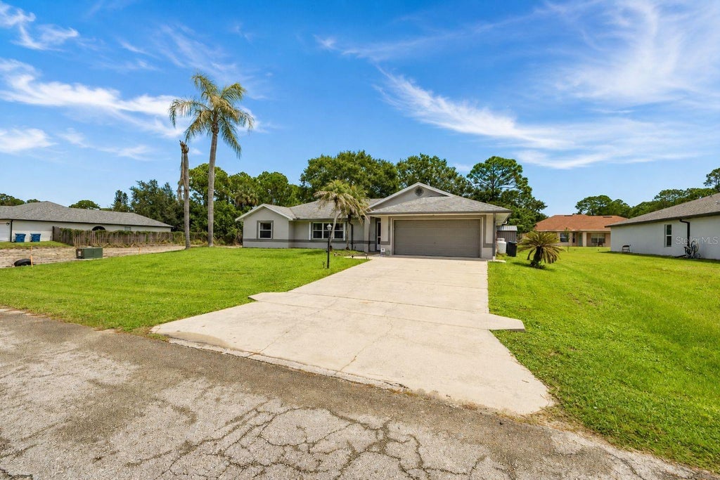 Photo of 1299 Amador Avenue NW, Palm Bay, FL 32907 (MLS # S5156744)