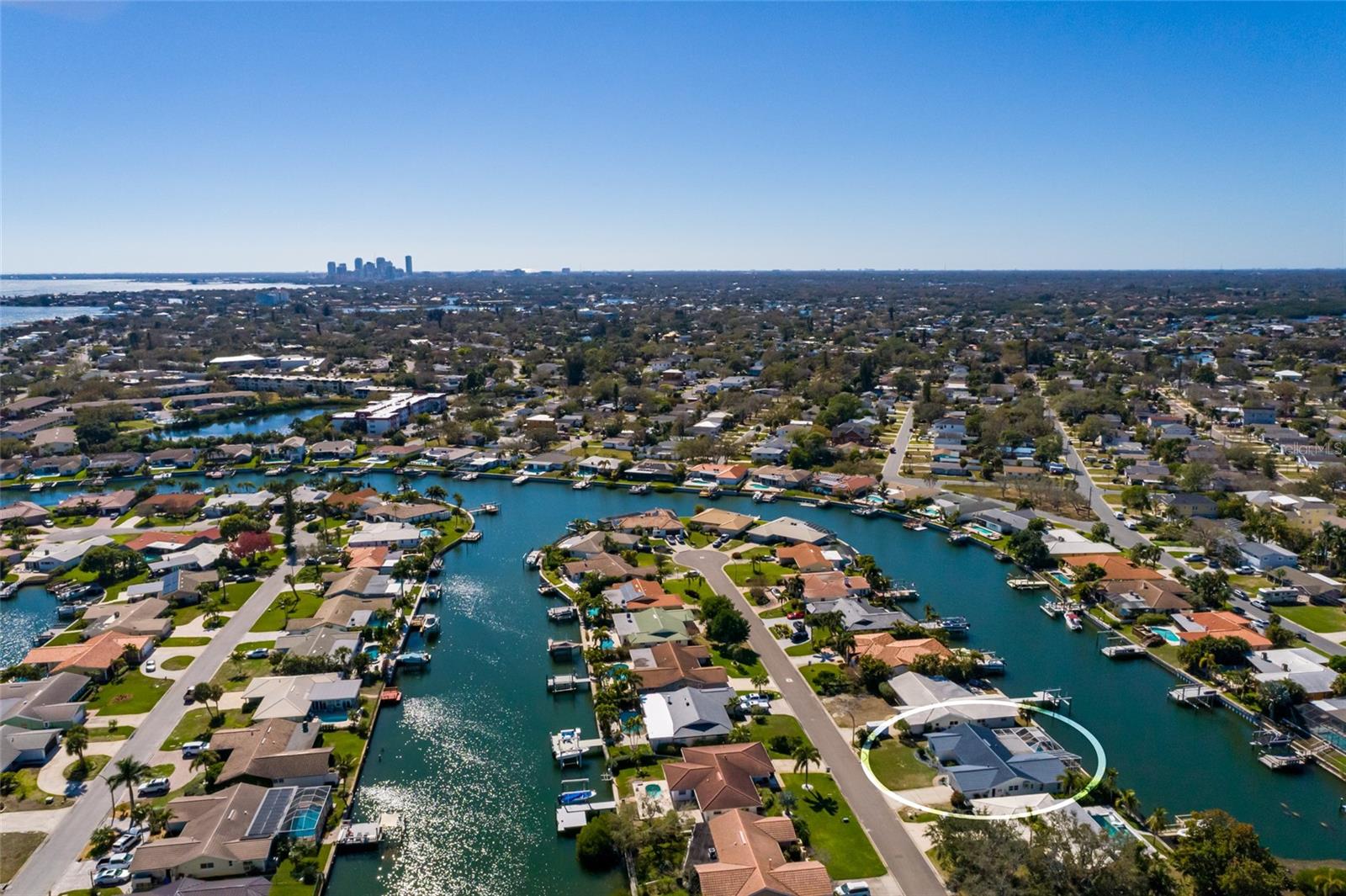 VENETIAN ISLES - Residential