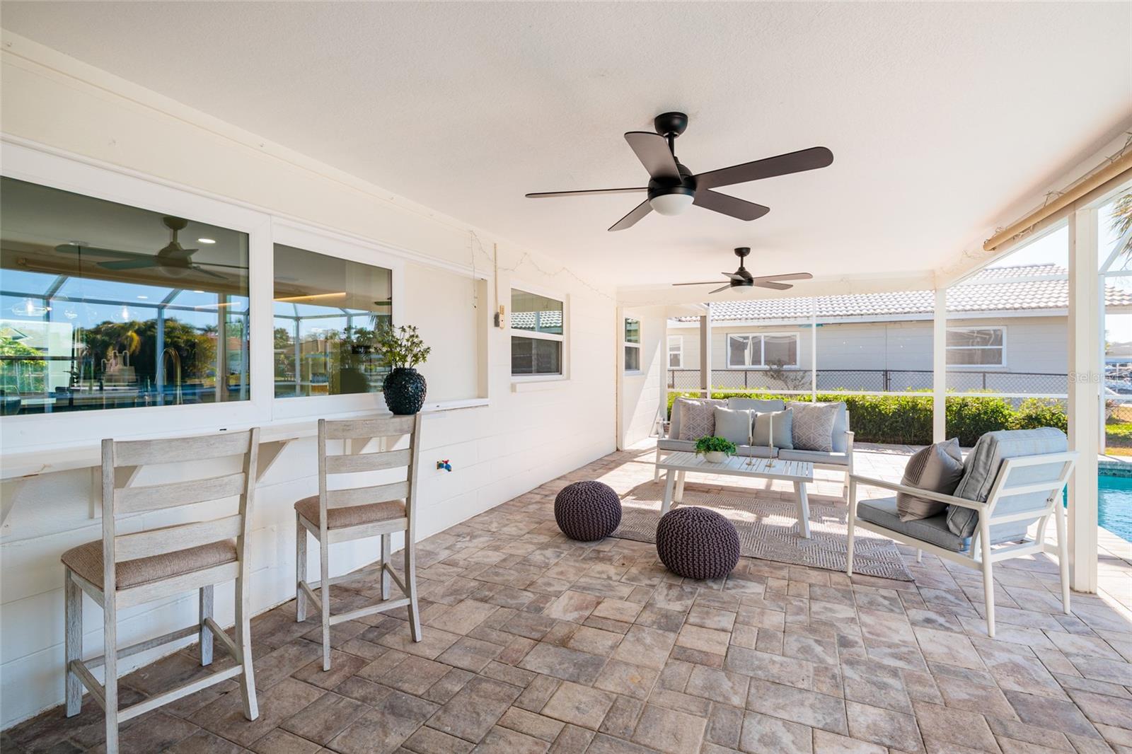 VENETIAN ISLES - Residential