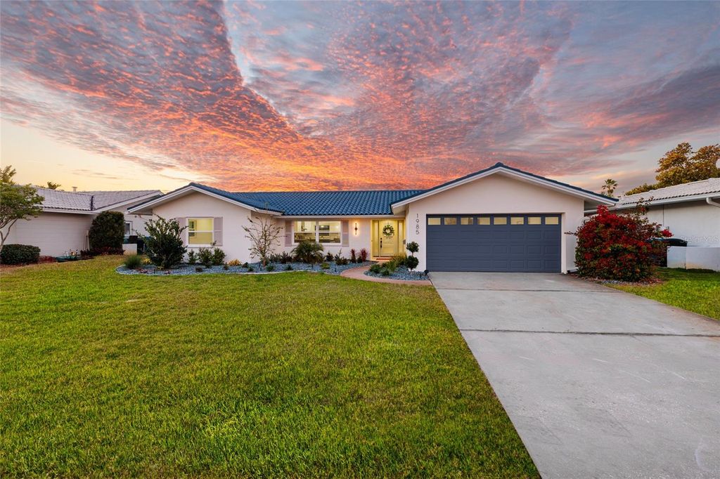 Photo of 1985 Michigan Avenue NE, St Petersburg, FL 33703 (MLS # TB8480157)