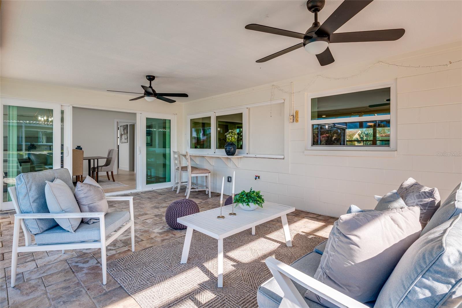 VENETIAN ISLES - Residential