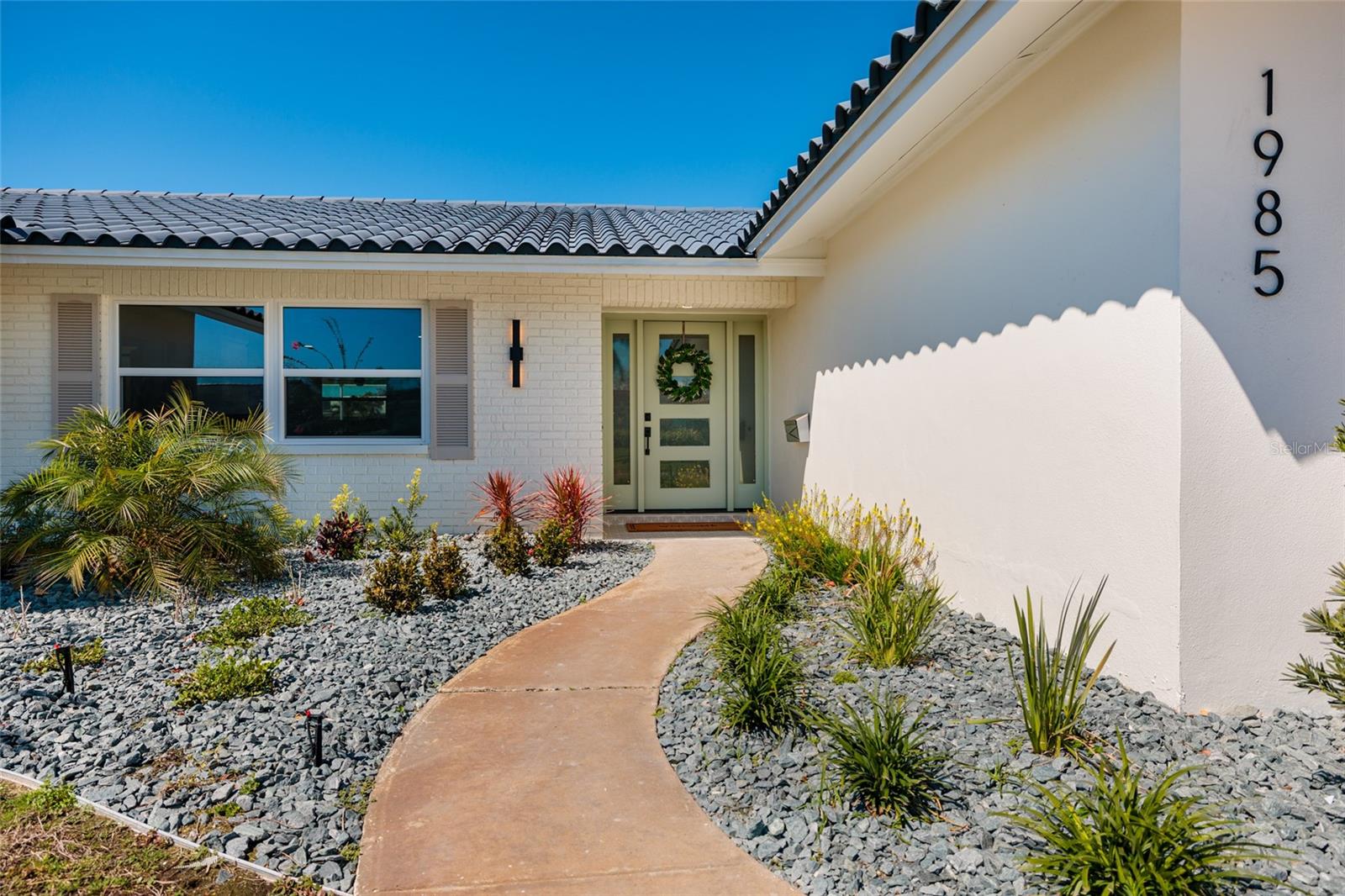 VENETIAN ISLES - Residential