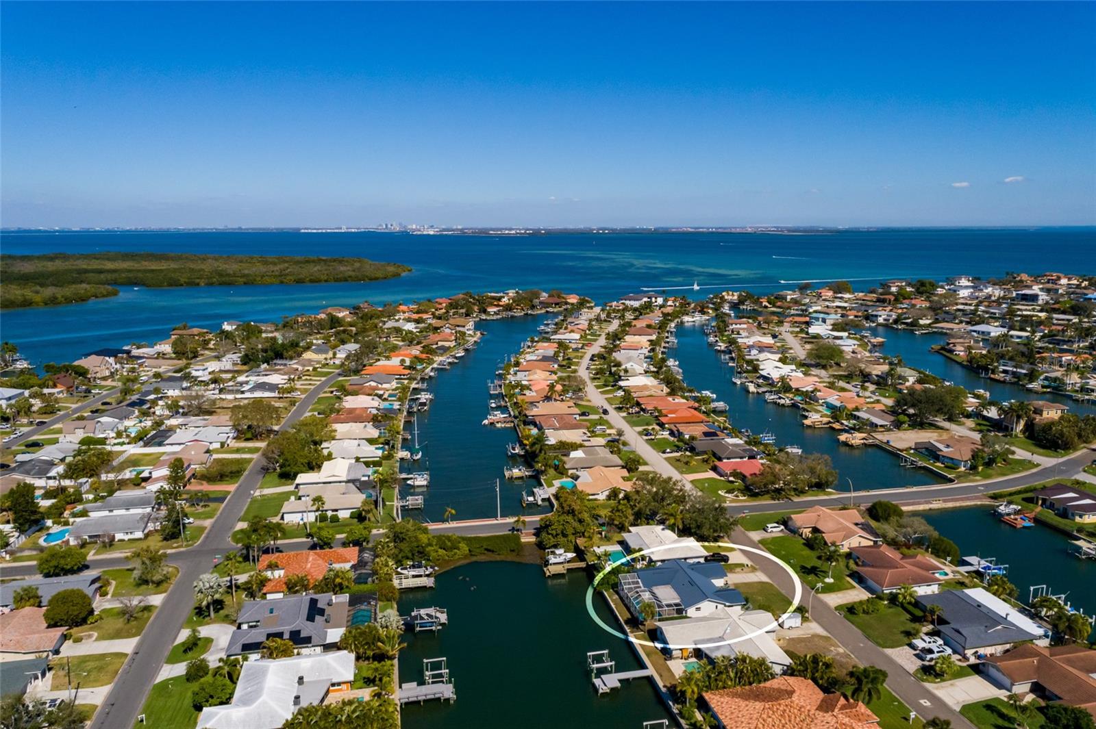 VENETIAN ISLES - Residential