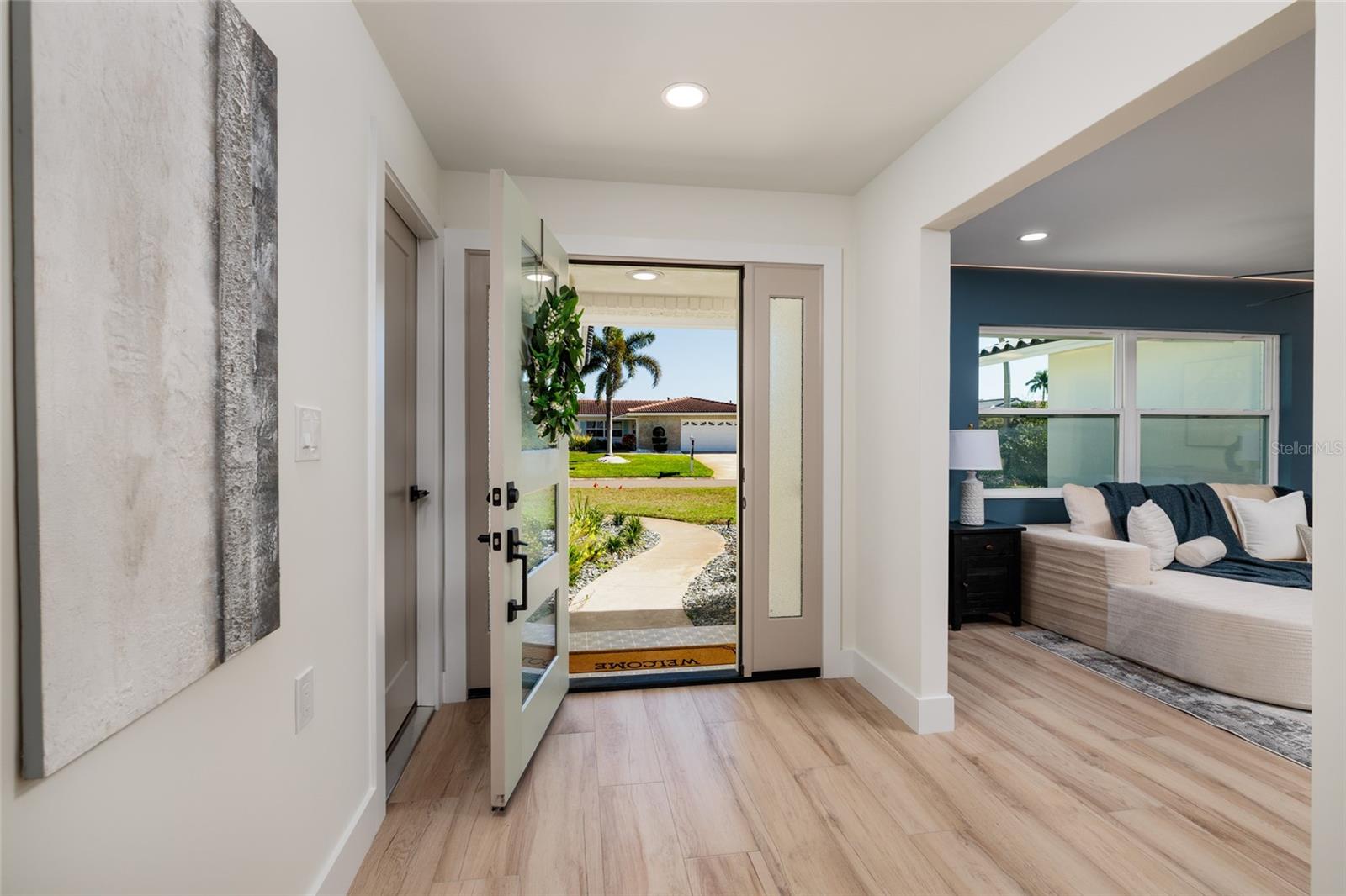 VENETIAN ISLES - Residential