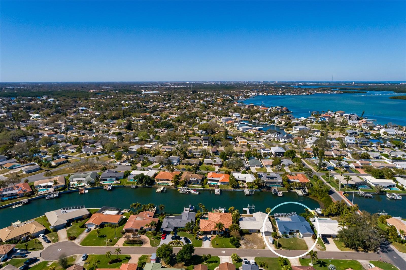 VENETIAN ISLES - Residential