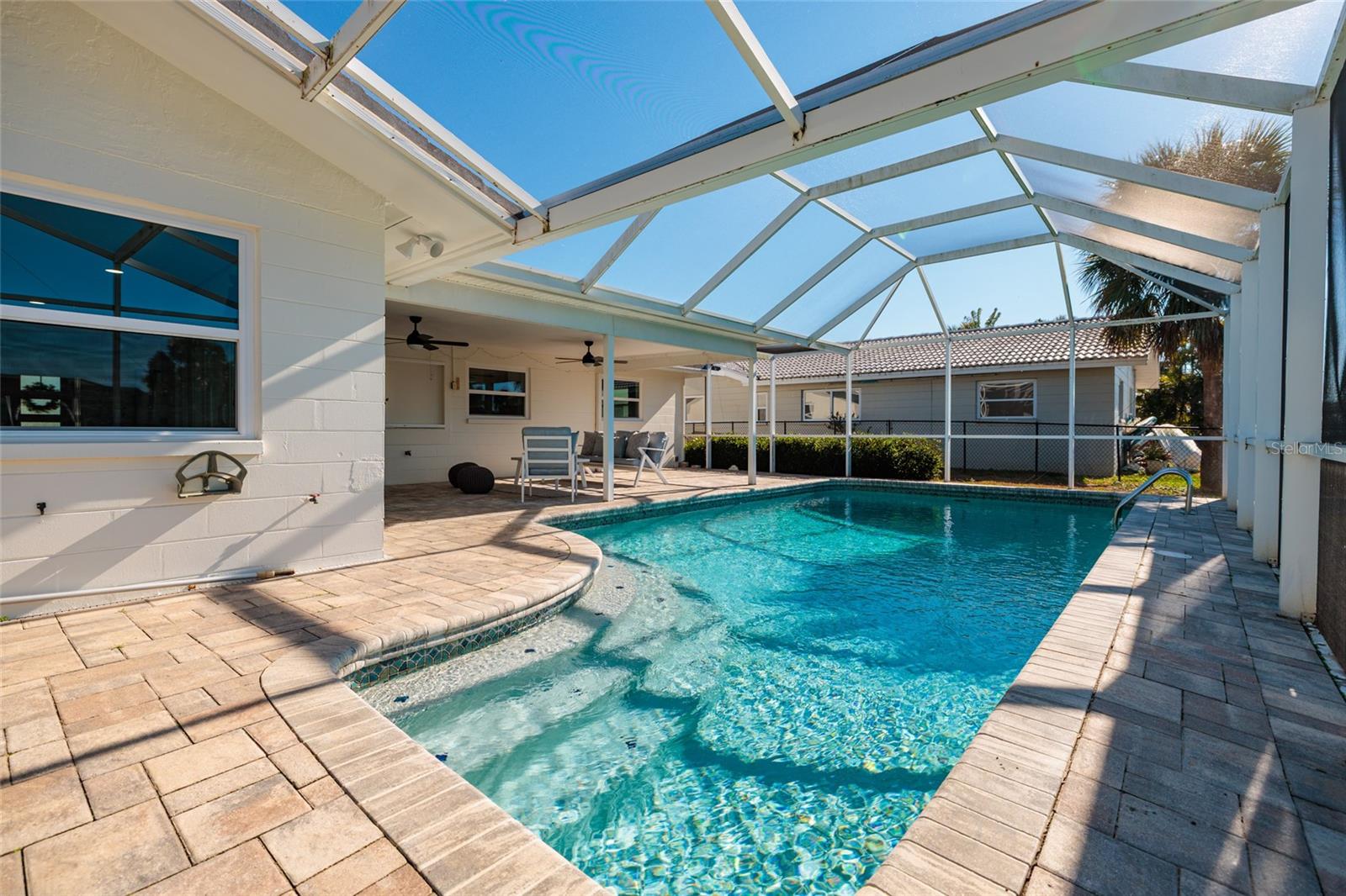 VENETIAN ISLES - Residential