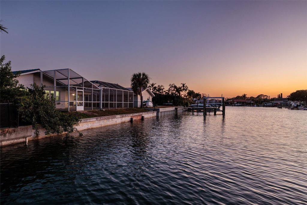 Photo of 1985 Michigan Avenue NE, St Petersburg, FL 33703 (MLS # TB8480157)