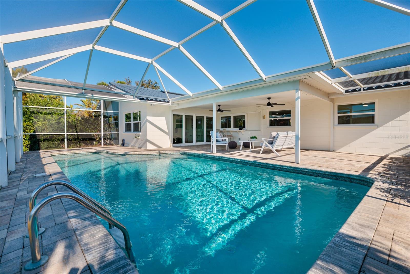 VENETIAN ISLES - Residential