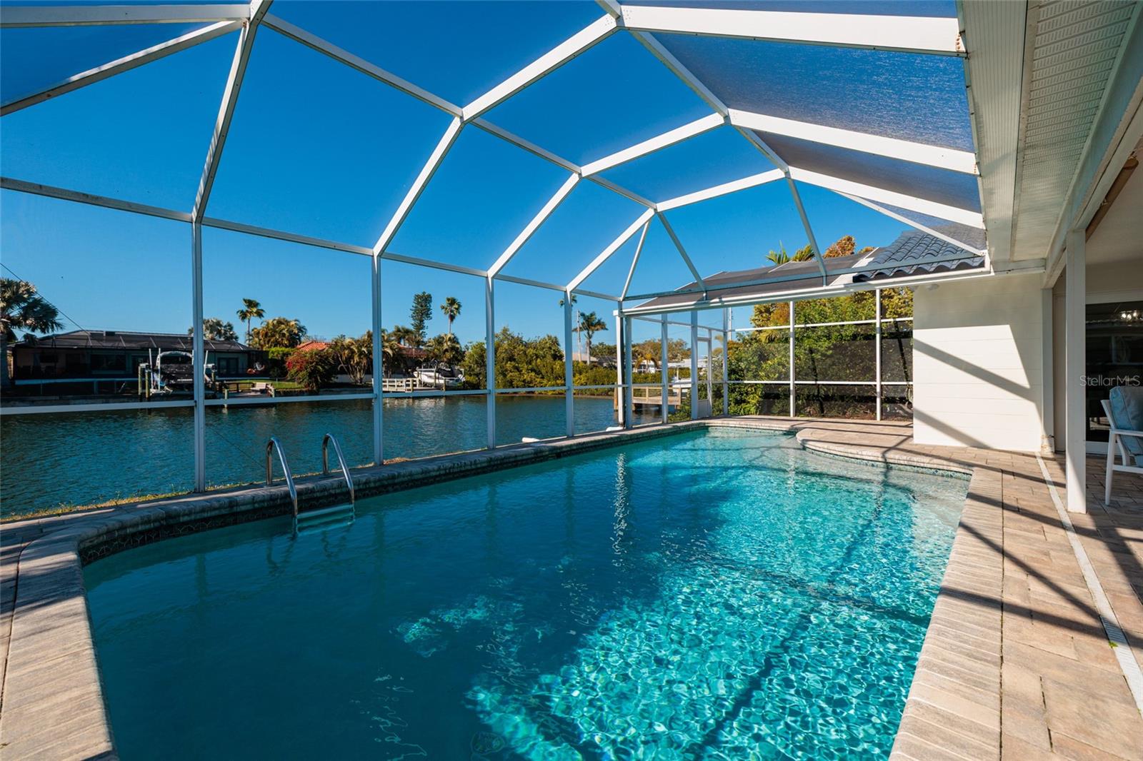 VENETIAN ISLES - Residential