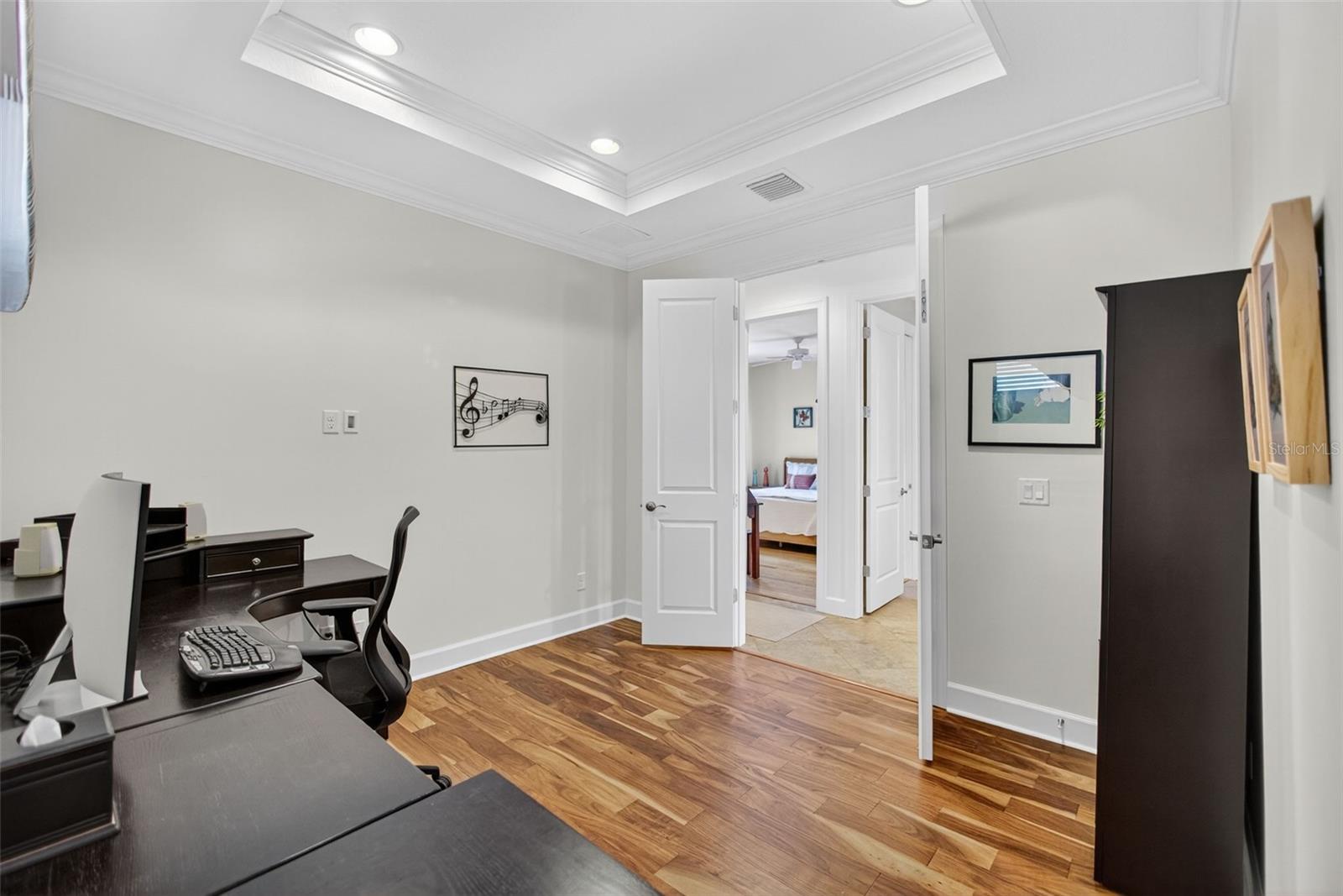 ESPLANADE PH I SUBPHASE H & I - Residential