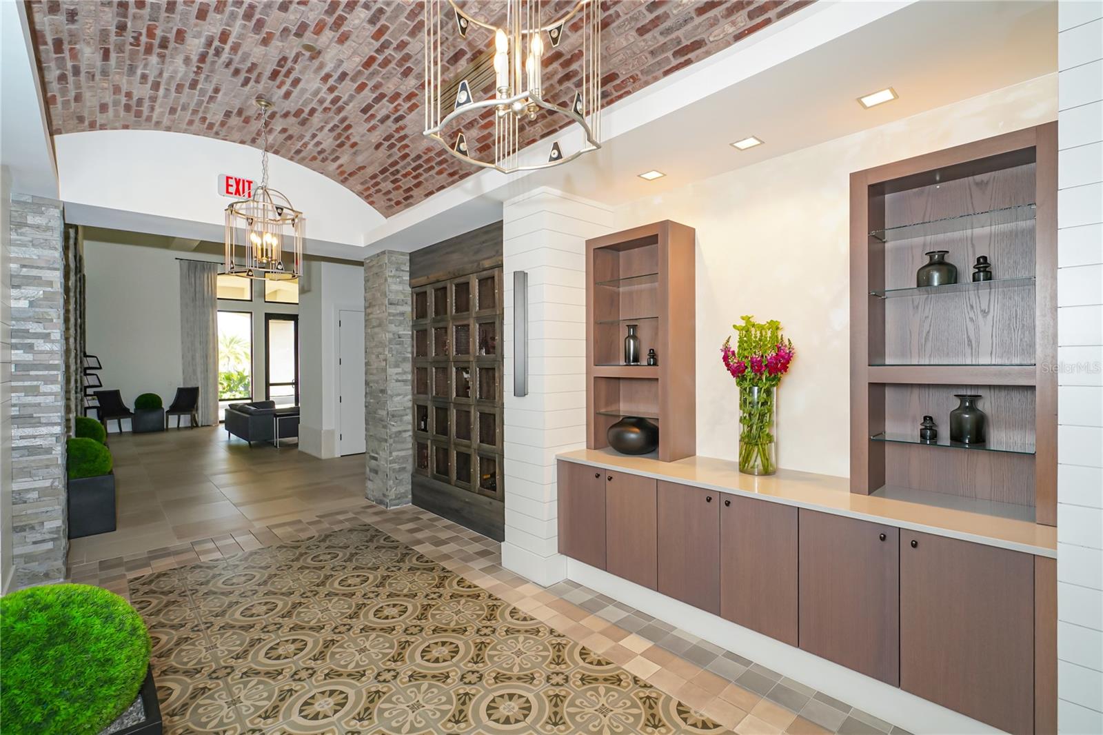 ESPLANADE PH I SUBPHASE H & I - Residential
