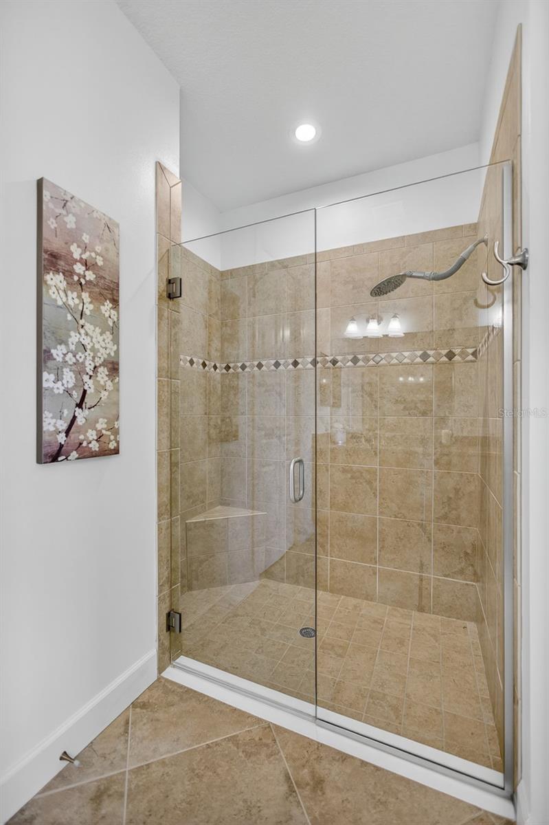 ESPLANADE PH I SUBPHASE H & I - Residential