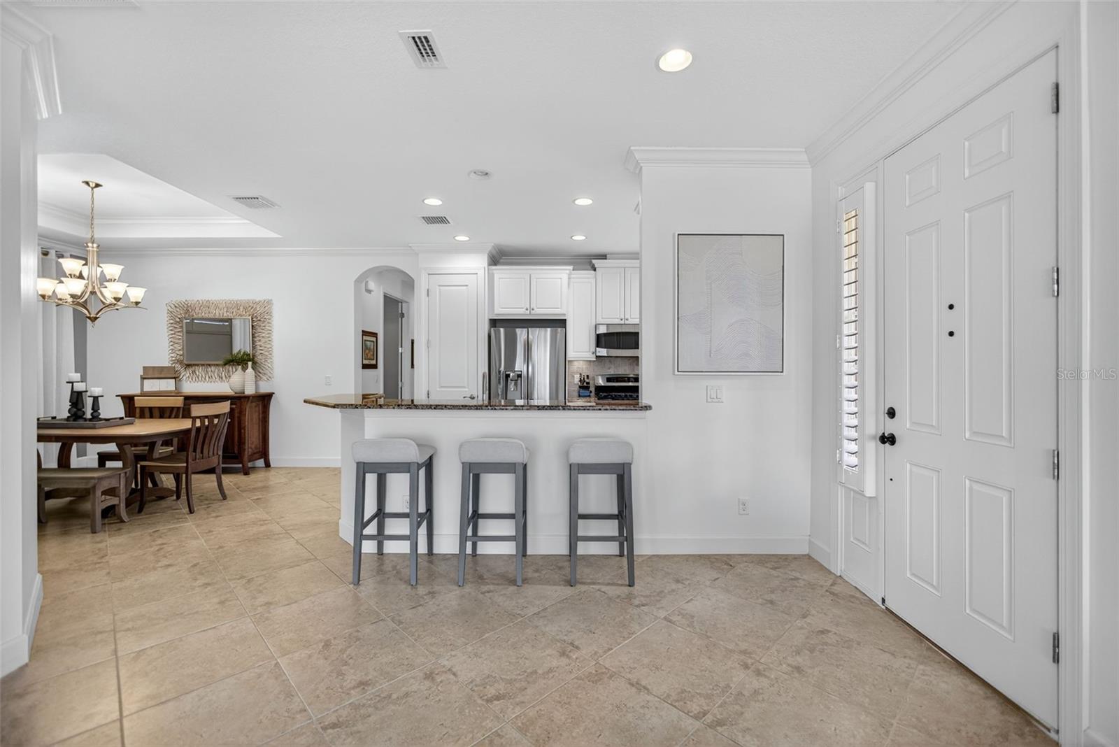 ESPLANADE PH I SUBPHASE H & I - Residential