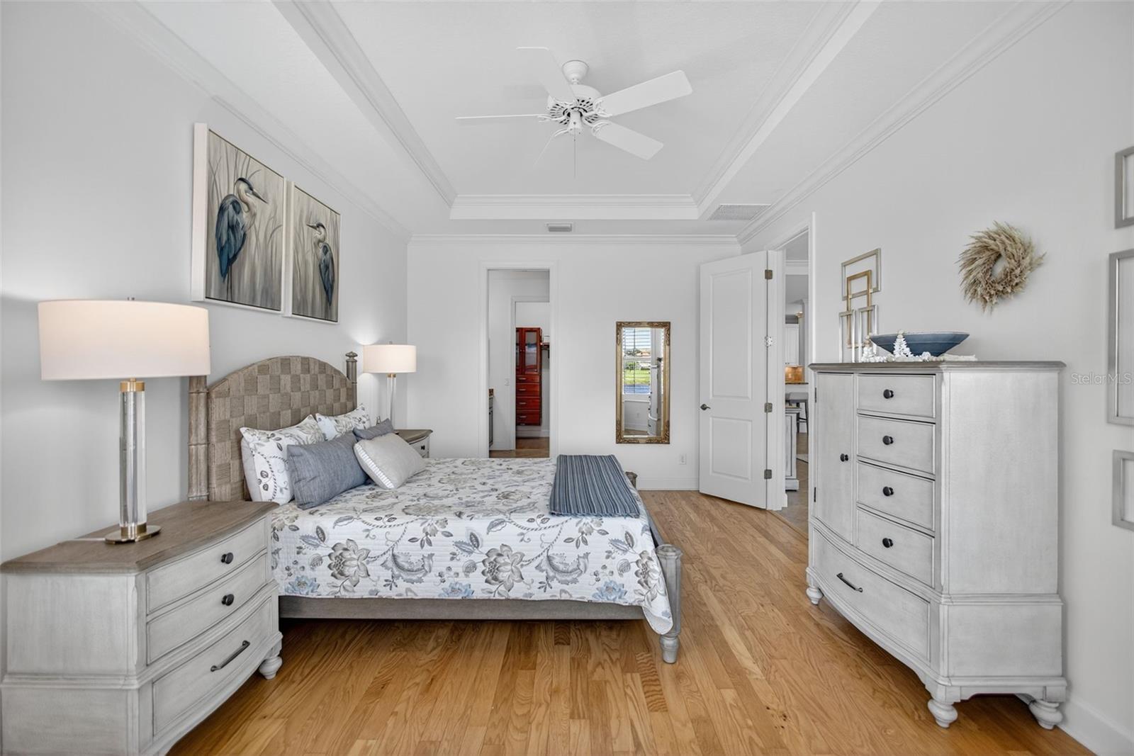ESPLANADE PH I SUBPHASE H & I - Residential