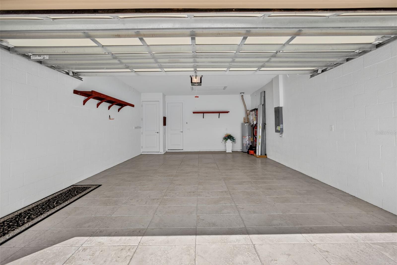 ESPLANADE PH I SUBPHASE H & I - Residential