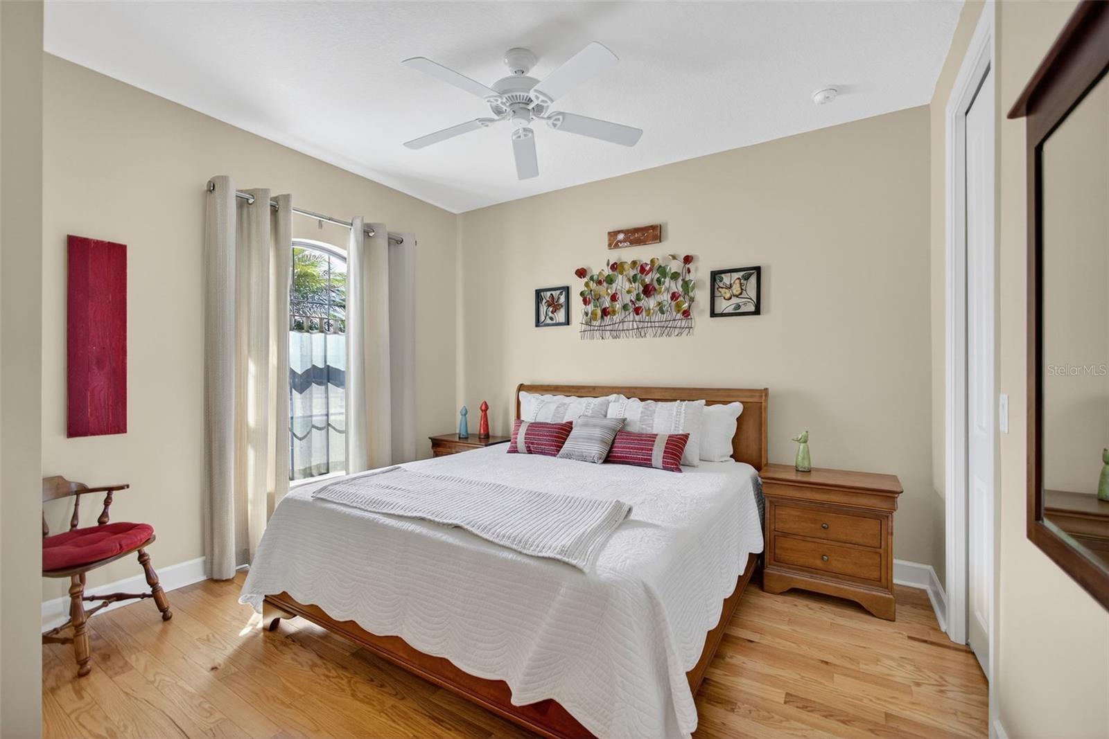 ESPLANADE PH I SUBPHASE H & I - Residential