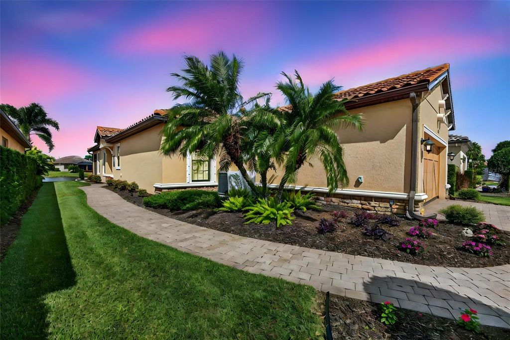 Photo of 13327 Torresina Terrace, Bradenton, FL 34211 (MLS # A4667566)