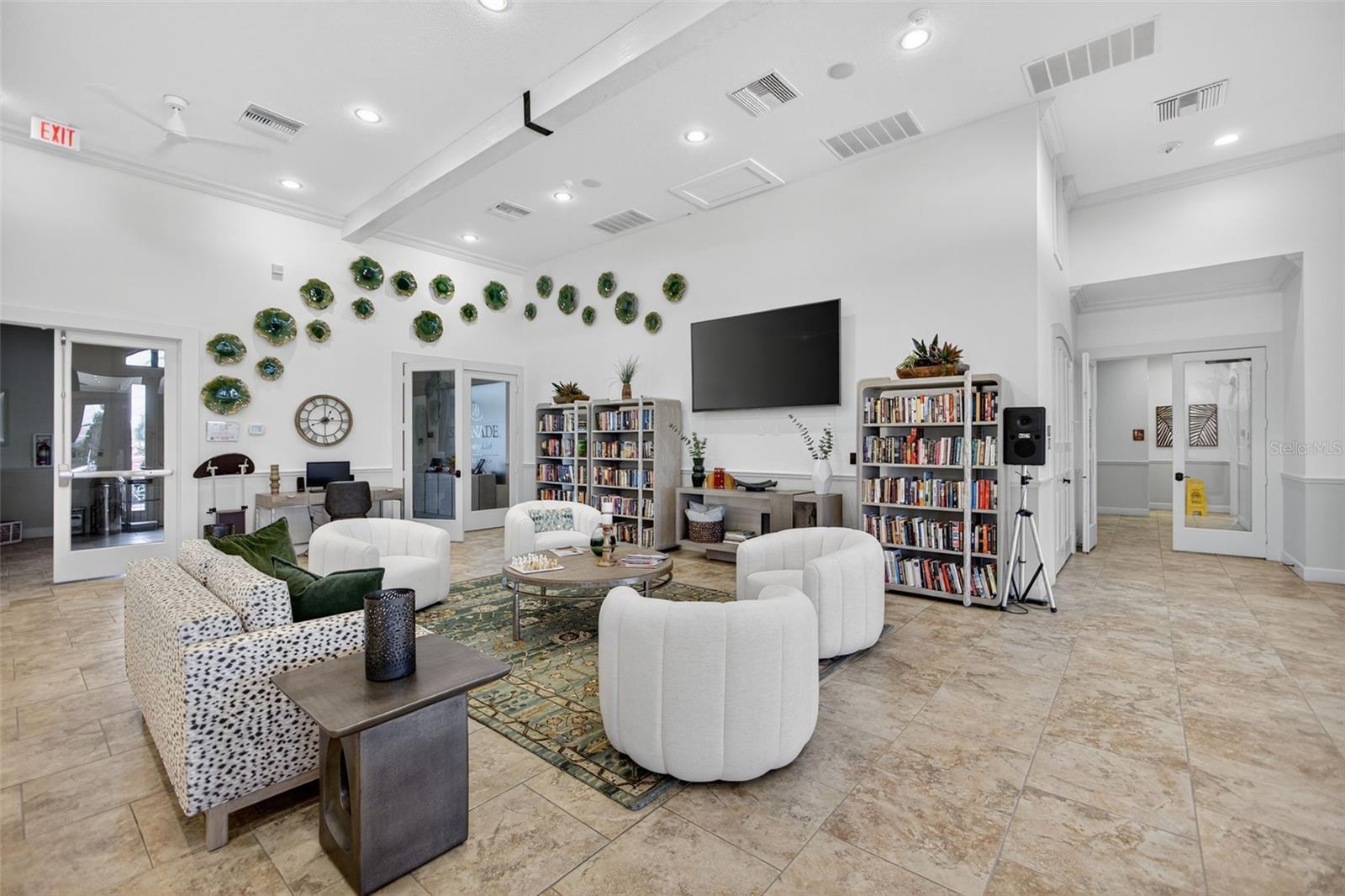 ESPLANADE PH I SUBPHASE H & I - Residential