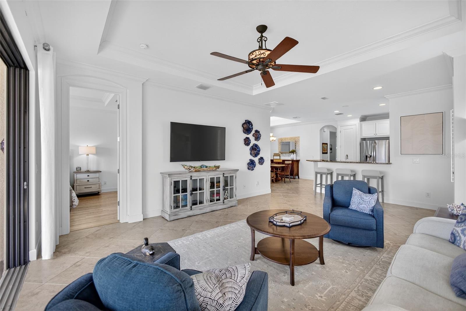 ESPLANADE PH I SUBPHASE H & I - Residential