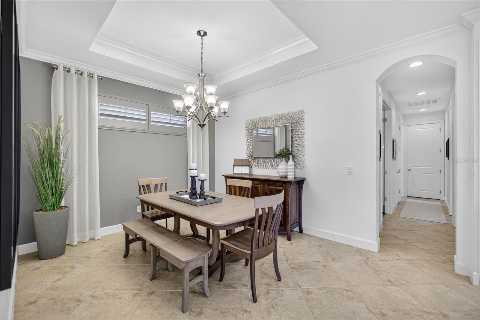 ESPLANADE PH I SUBPHASE H & I - Residential