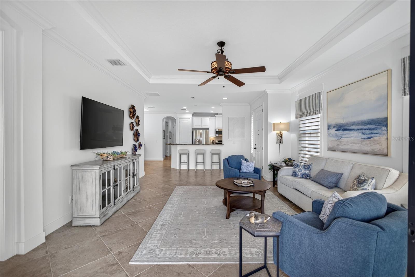 ESPLANADE PH I SUBPHASE H & I - Residential
