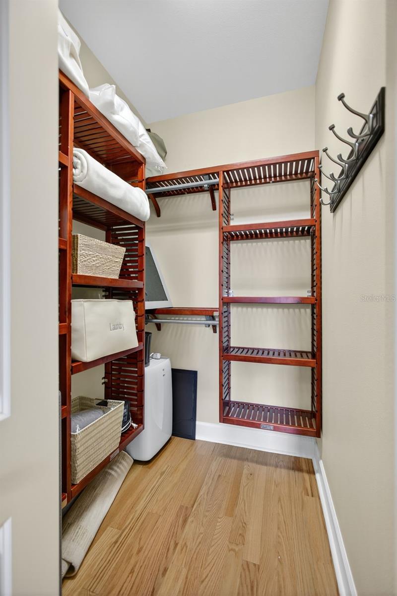 ESPLANADE PH I SUBPHASE H & I - Residential