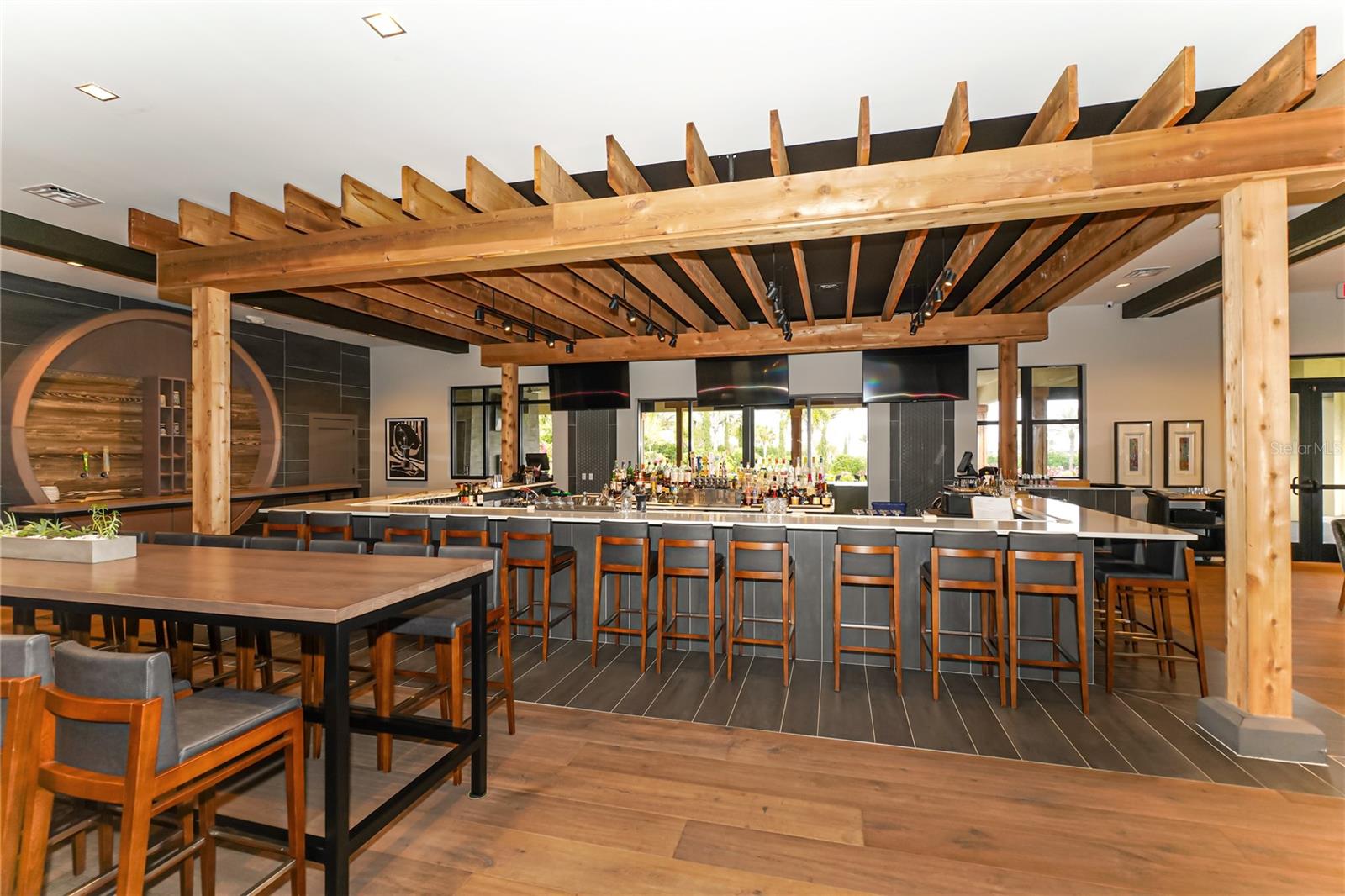 ESPLANADE PH I SUBPHASE H & I - Residential