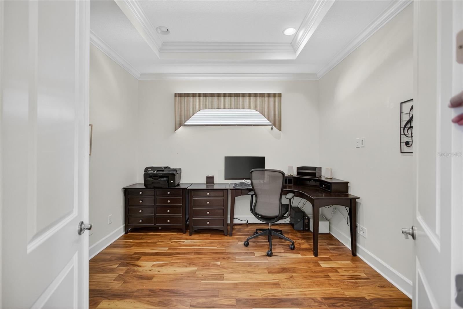 ESPLANADE PH I SUBPHASE H & I - Residential