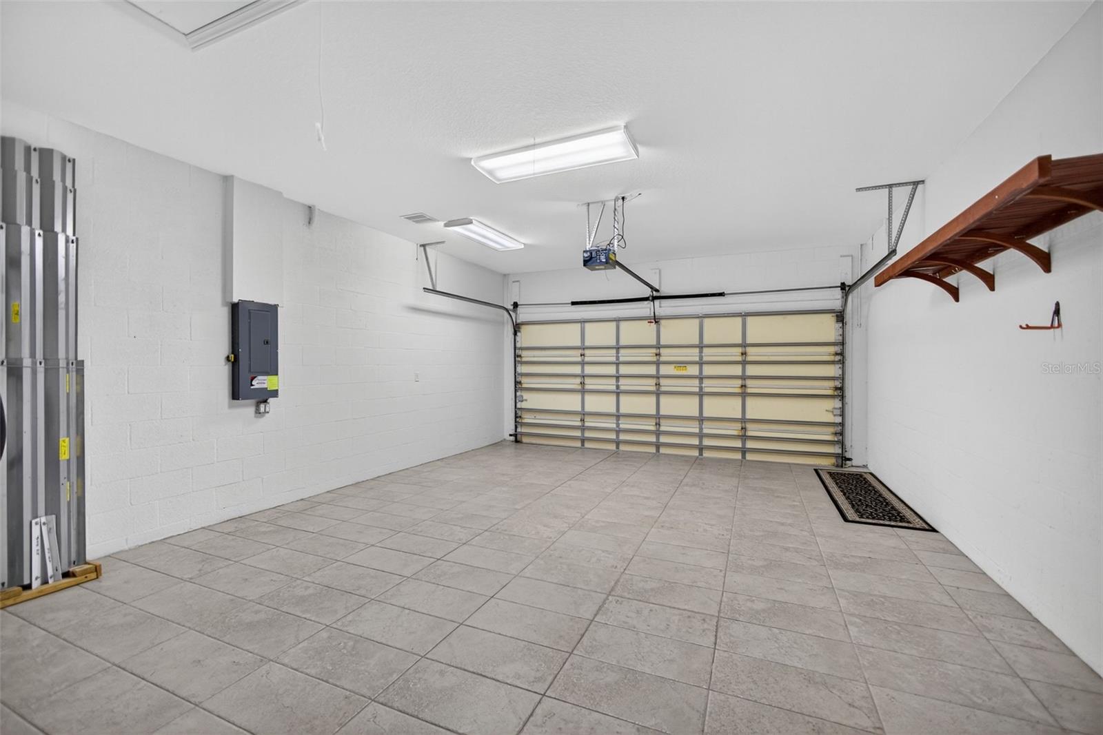 ESPLANADE PH I SUBPHASE H & I - Residential