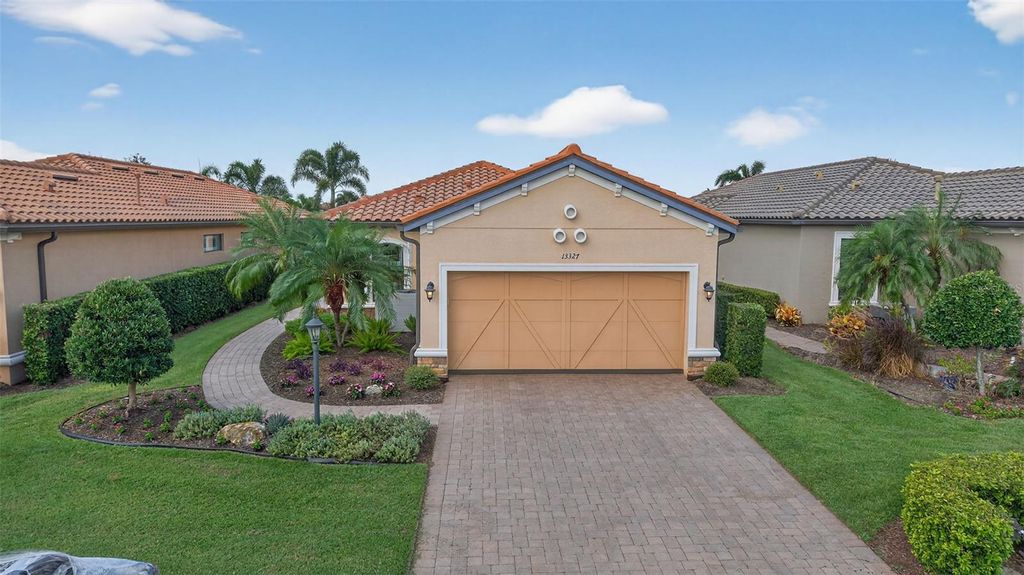 Photo of 13327 Torresina Terrace, Bradenton, FL 34211 (MLS # A4667566)