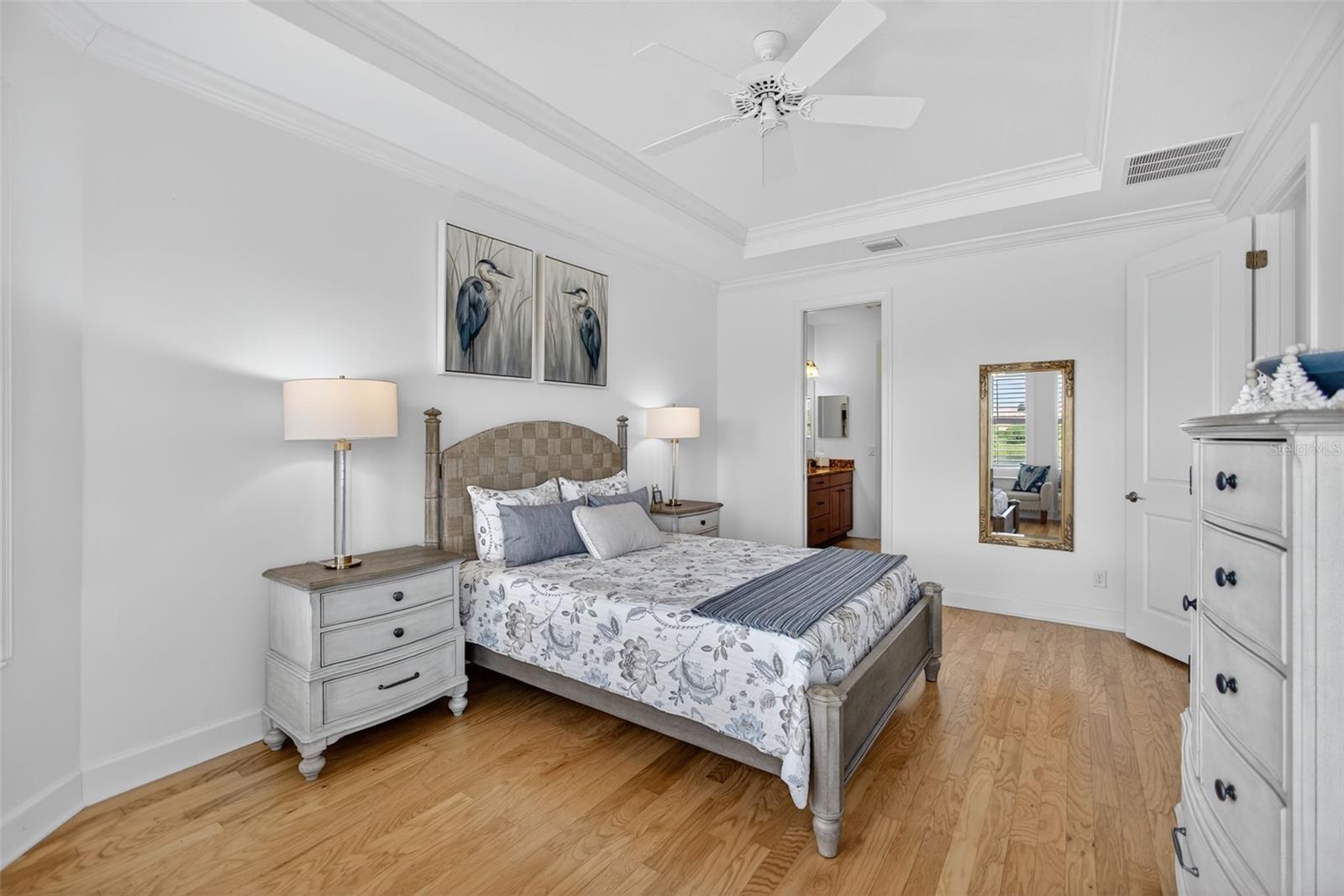 ESPLANADE PH I SUBPHASE H & I - Residential