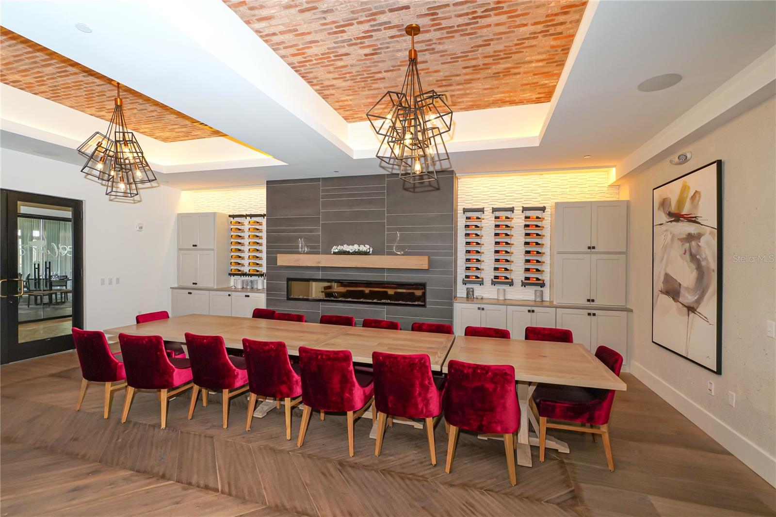 ESPLANADE PH I SUBPHASE H & I - Residential