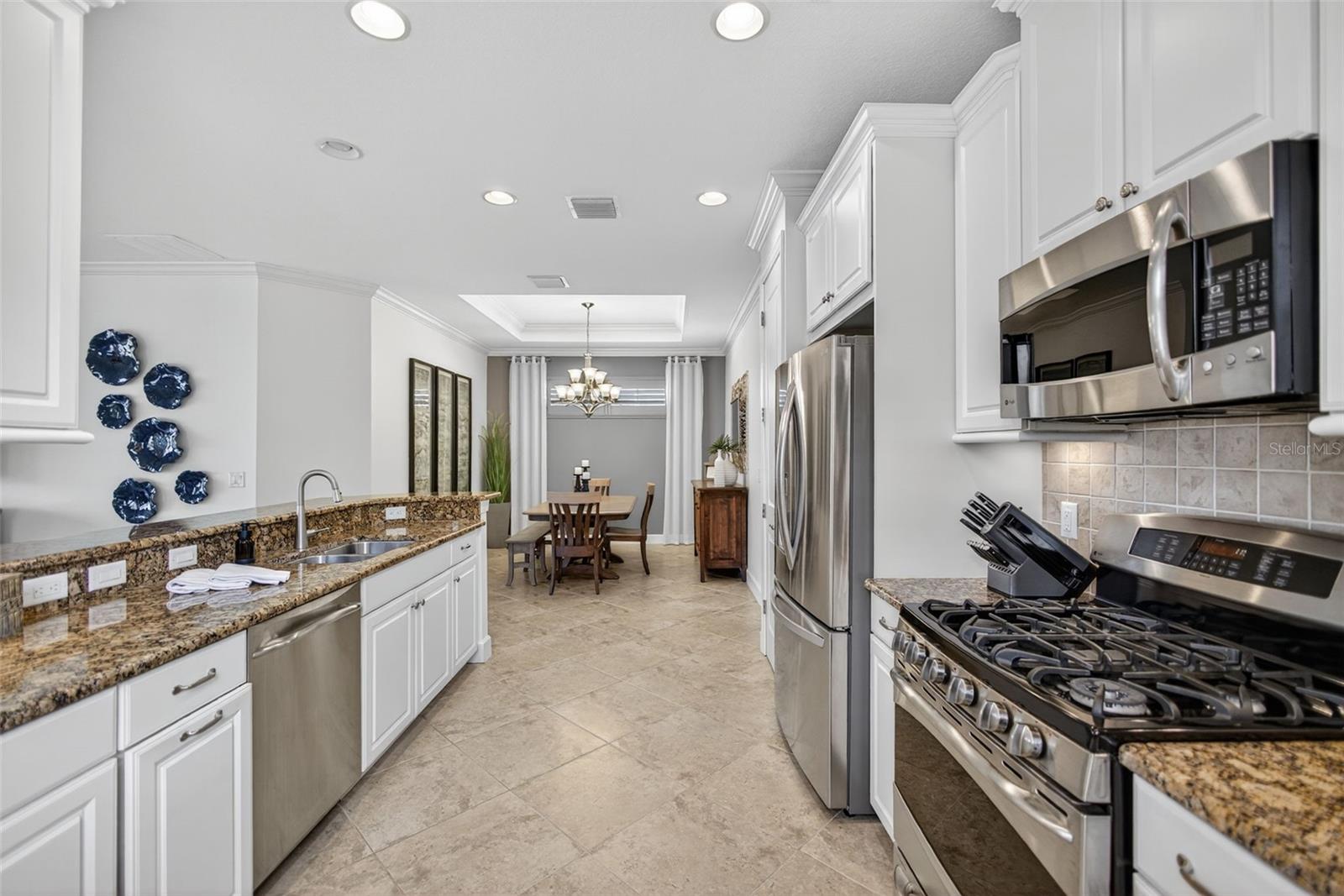 ESPLANADE PH I SUBPHASE H & I - Residential
