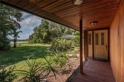 A home in DUNNELLON