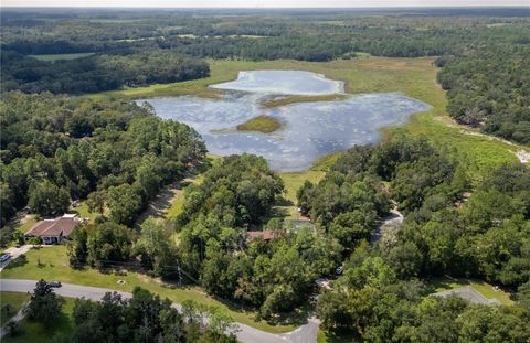 A home in DUNNELLON