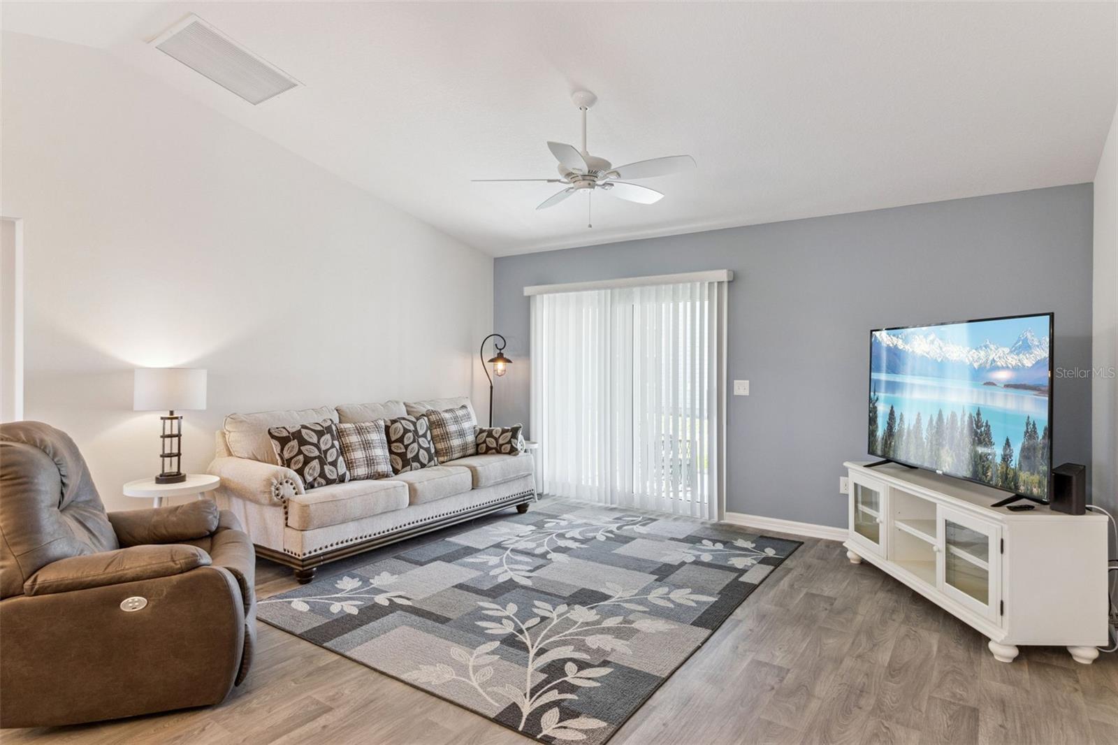 LOT 45 VILLAGES OF SOUTHERN OAKS UNIT - Residential