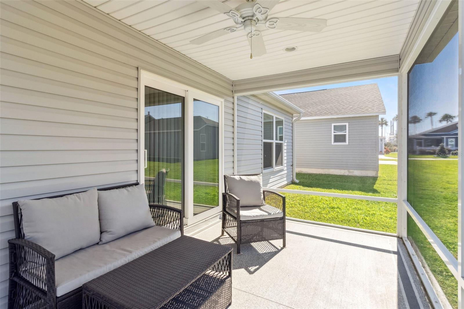 LOT 45 VILLAGES OF SOUTHERN OAKS UNIT - Residential