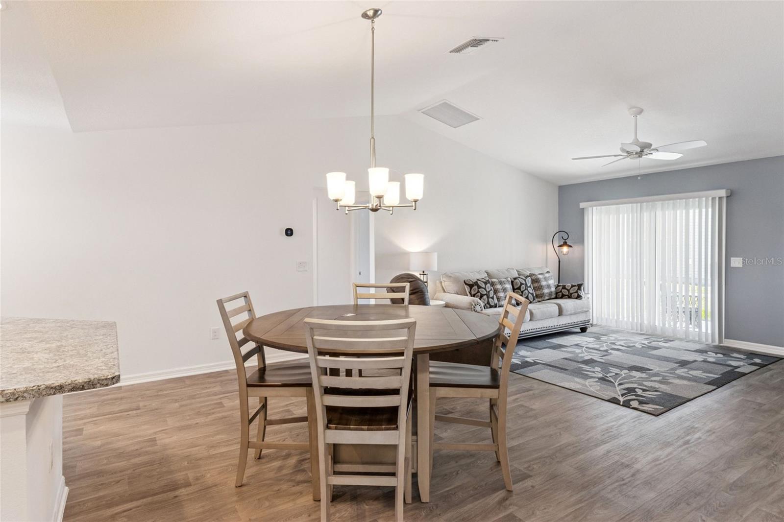 LOT 45 VILLAGES OF SOUTHERN OAKS UNIT - Residential