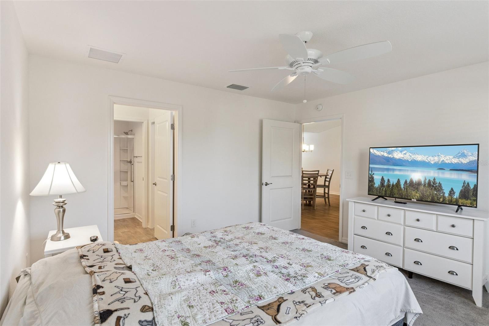 LOT 45 VILLAGES OF SOUTHERN OAKS UNIT - Residential