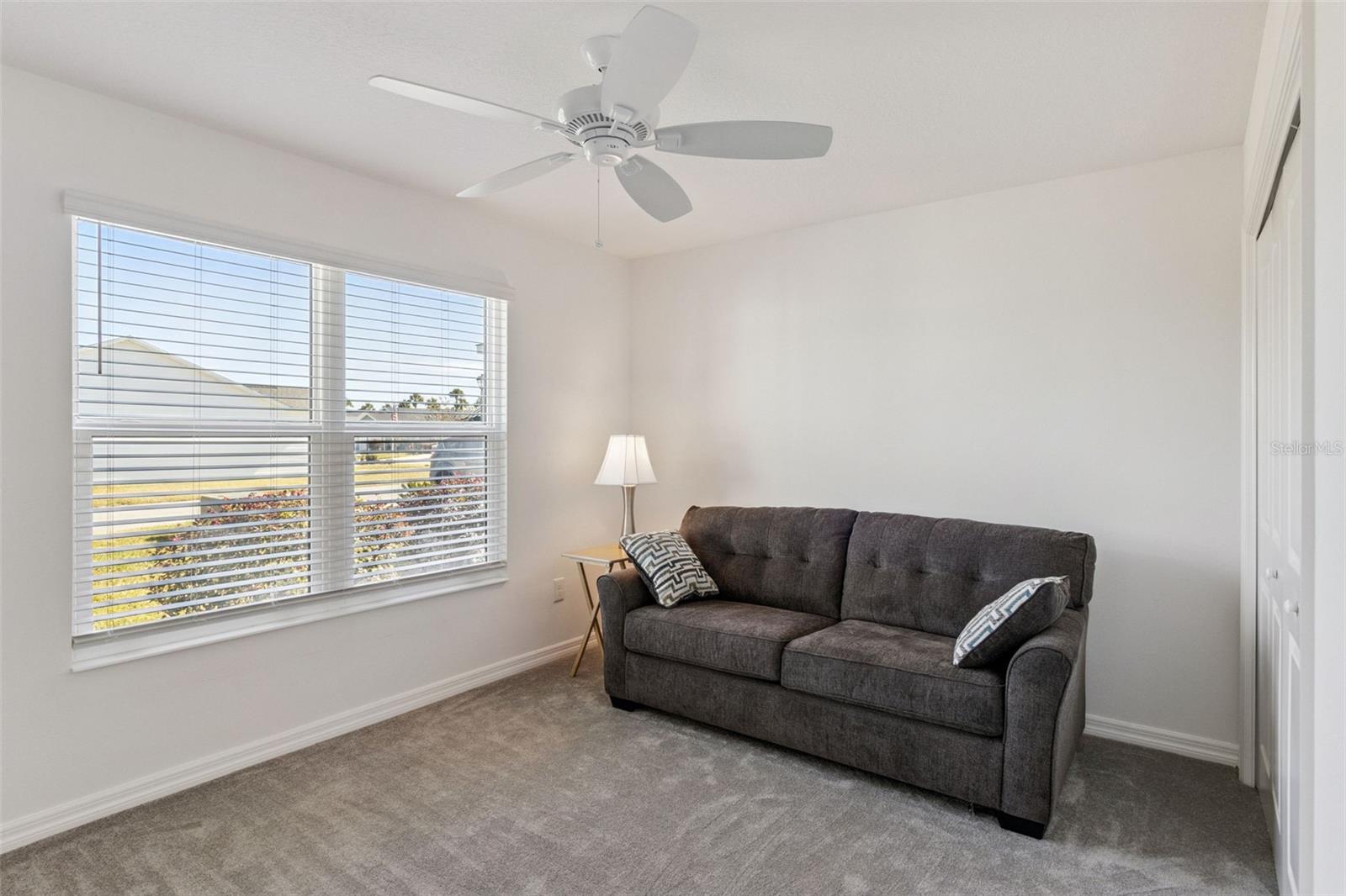 LOT 45 VILLAGES OF SOUTHERN OAKS UNIT - Residential